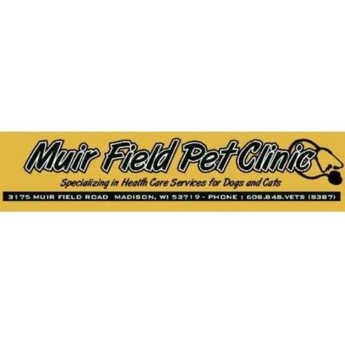 Muir Field Pet Clinic — photo 2 of 2