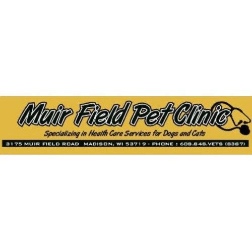 Muir Field Pet Clinic